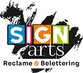 SignArts Logo
